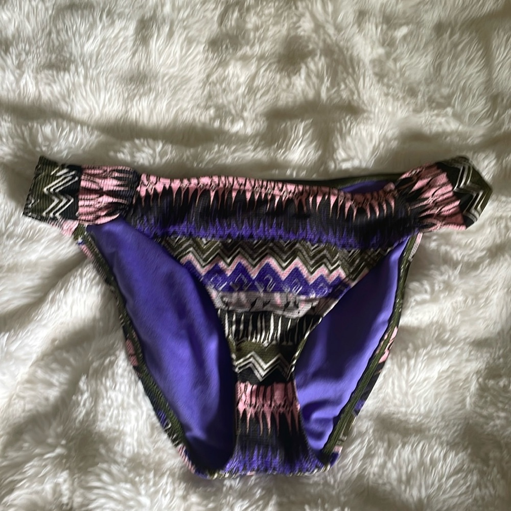 Massimo bikini bottom